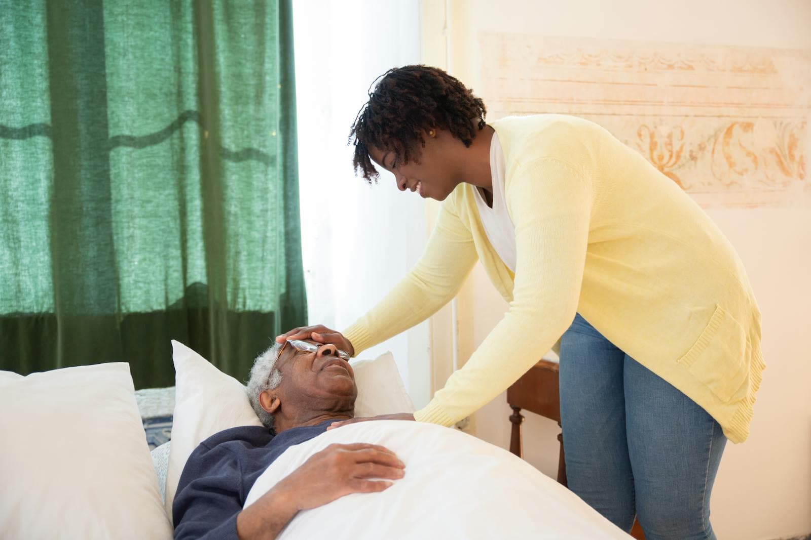 Read the blog post: Sterling Area Agency on Aging Respite Programs